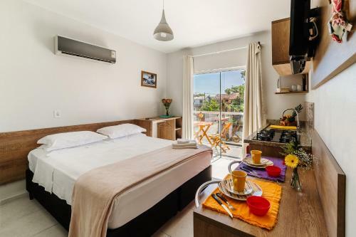 Hostal Pousada Madre Guarda