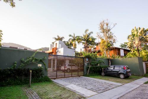 Hostal Pousada Arma��o De Camburi