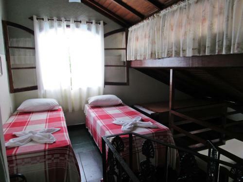 Hostal Pousada Do Pinheiro