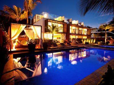Hotel Spa Nau Royal