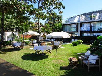 Hotel Spa Nau Royal