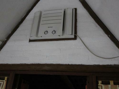 Hostal Pousada Bury-gal�