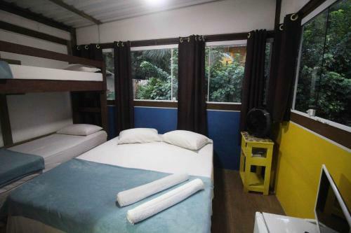 Hostal Pousada Bury-gal�