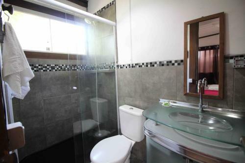 Hostal Pousada Bury-gal�