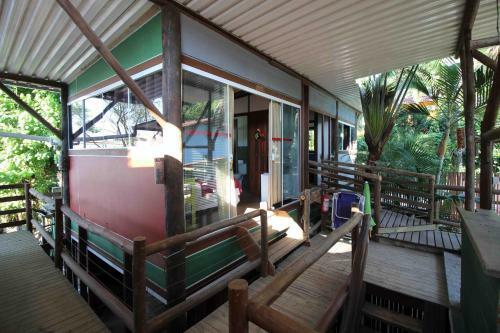 Hostal Pousada Bury-gal�