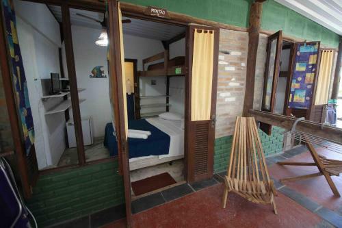Hostal Pousada Bury-gal�