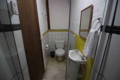 Hostal Pousada Bury-gal�