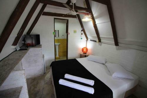 Hostal Pousada Bury-gal�