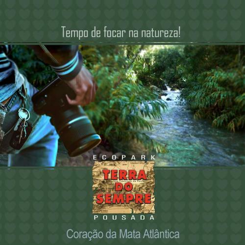 Hostal Reserva Ecol�gica Terra Do Sempre