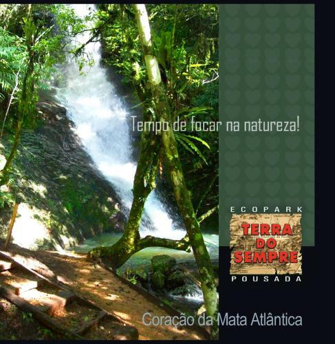 Hostal Reserva Ecol�gica Terra Do Sempre