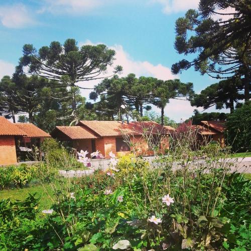 Hotel Das Arauc�rias