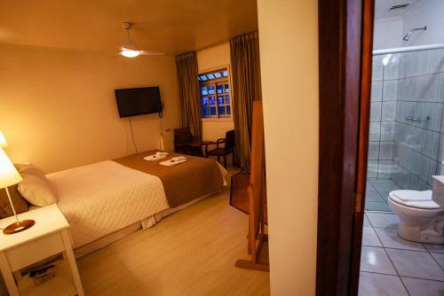 Hotel Village Da Serra