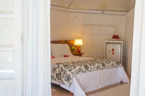 Hostal Jocotoka Village De Corumbau