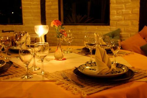 Hostal Jocotoka Village De Corumbau
