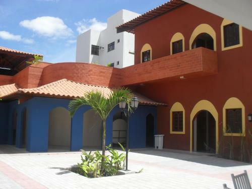 Alagoinhas Plaza Hotel