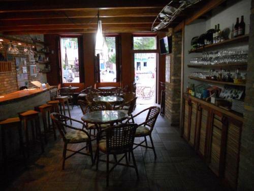 Art Hotel Cristal De Igatu