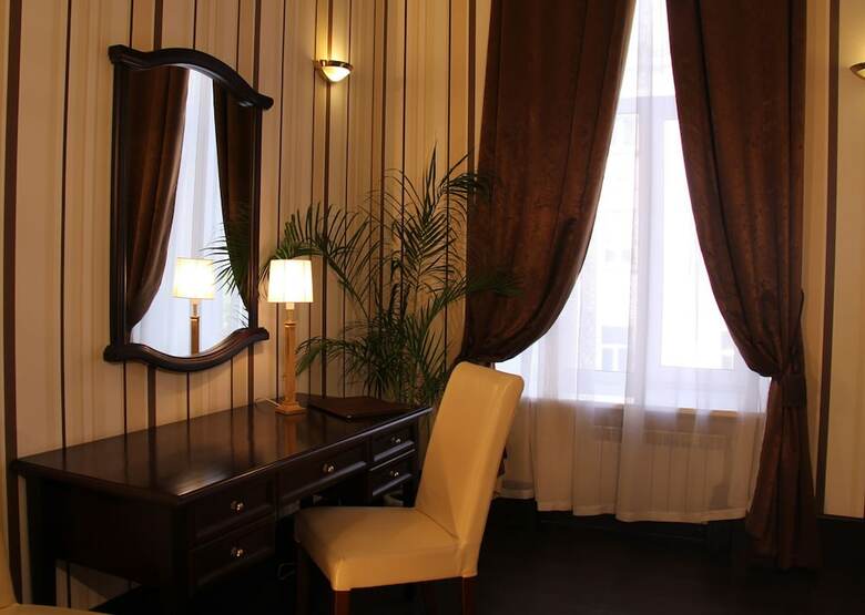 Hotel Business Apartments