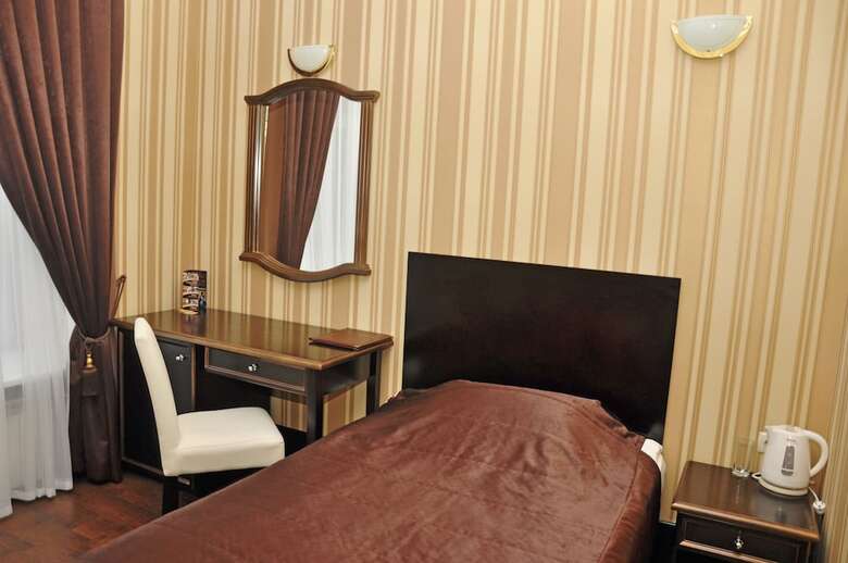 Hotel Business Apartments