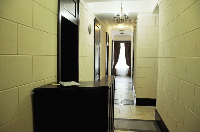 Hotel Business Apartments
