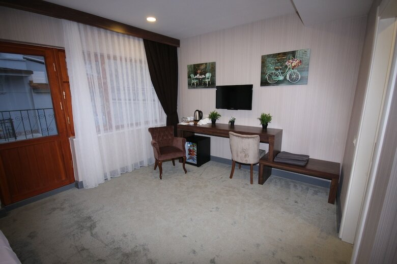 Hotel Vita Suites Karakoy