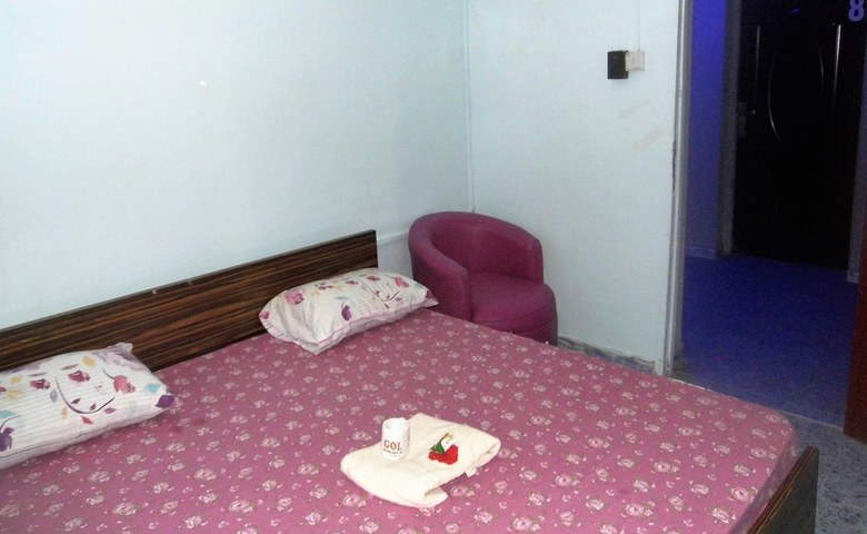 Hotel Legendary Inn & Lounge