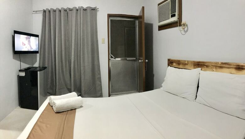 Patio Inn Hotel And Restaurant