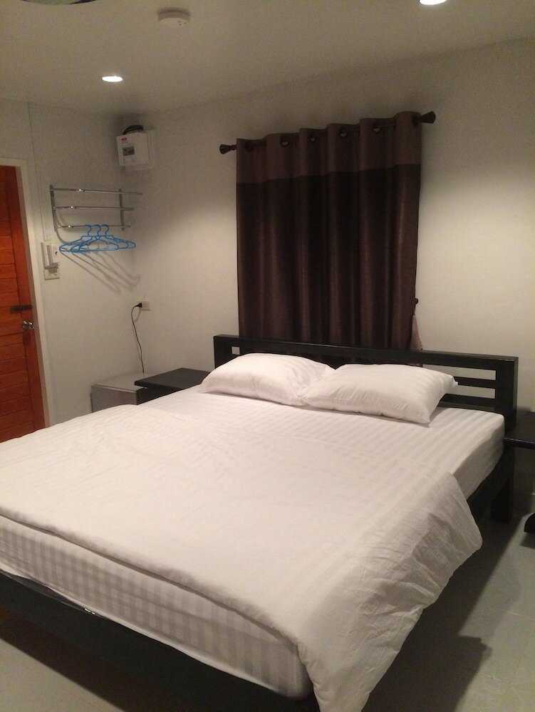 Hotel Baan Phu Jad Kan Resort