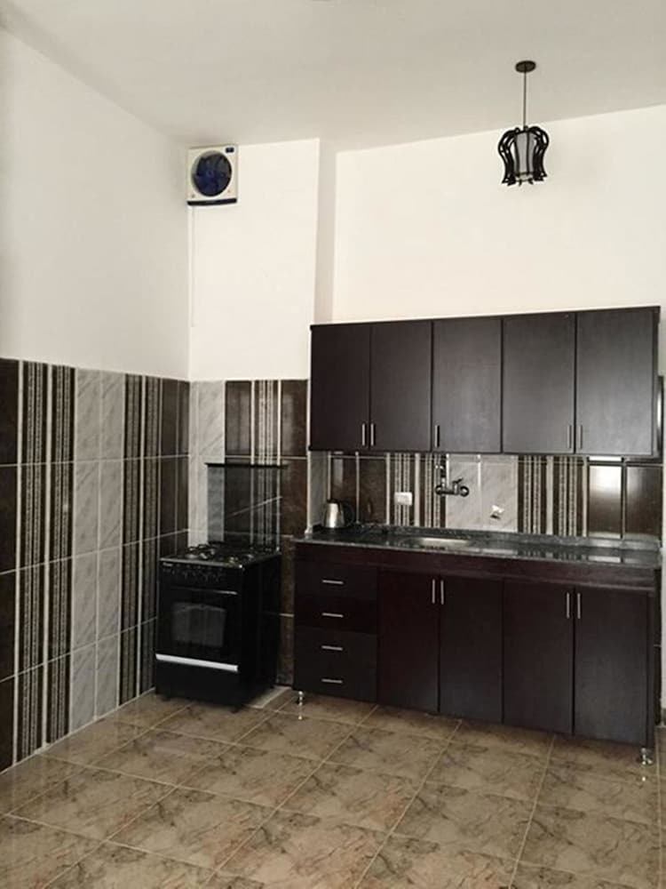 Sunset View Apartments