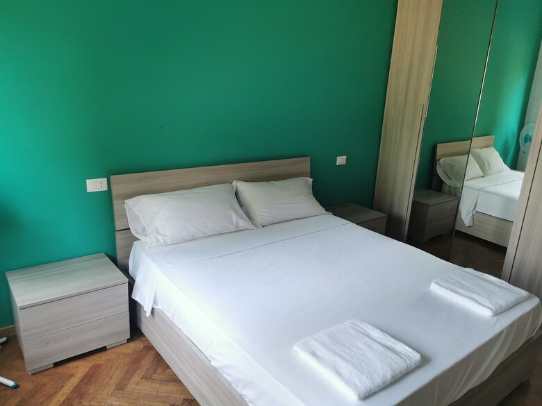 Bed & Breakfast Venice Carpe Diem