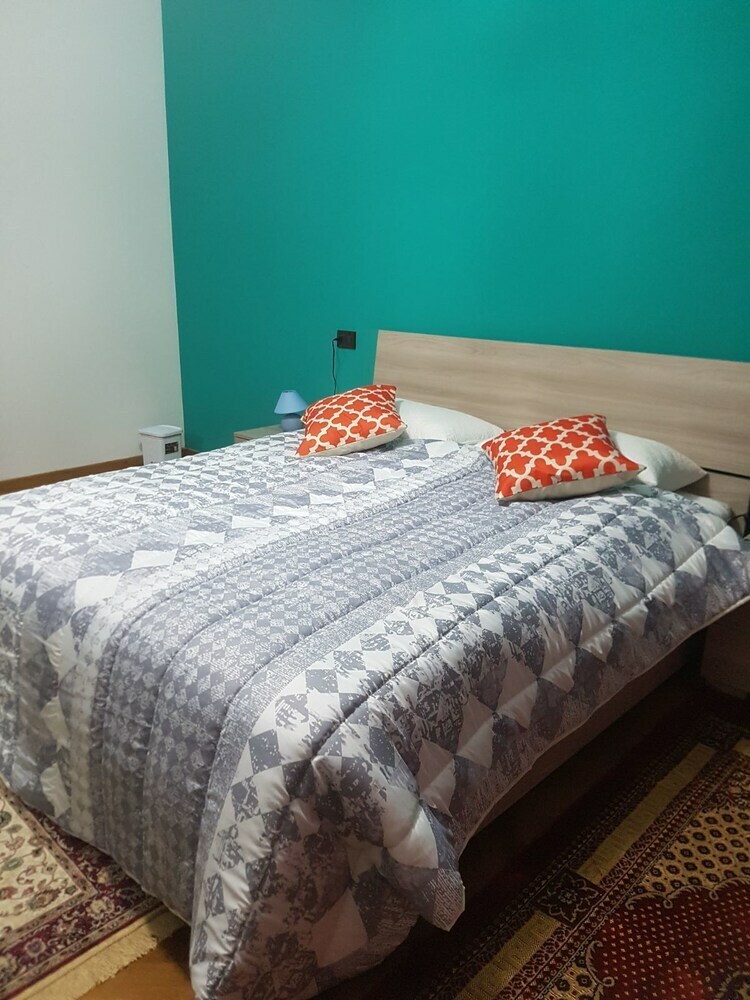 Bed & Breakfast Venice Carpe Diem
