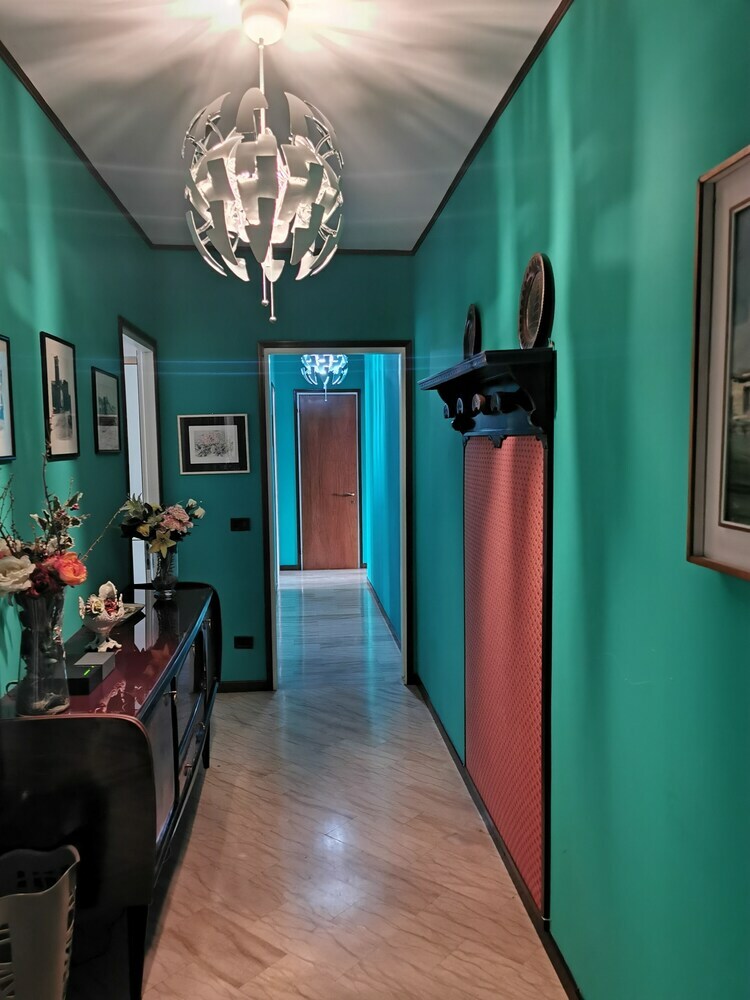 Bed & Breakfast Venice Carpe Diem