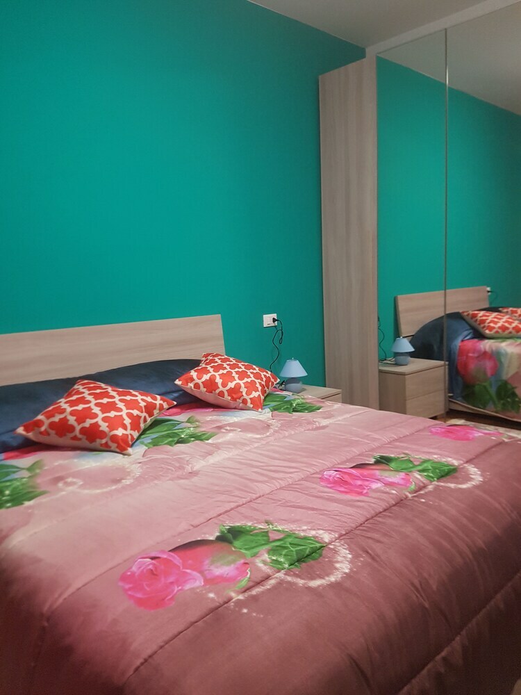 Bed & Breakfast Venice Carpe Diem