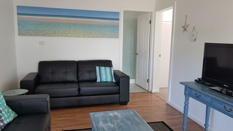 At The Beach Cottages