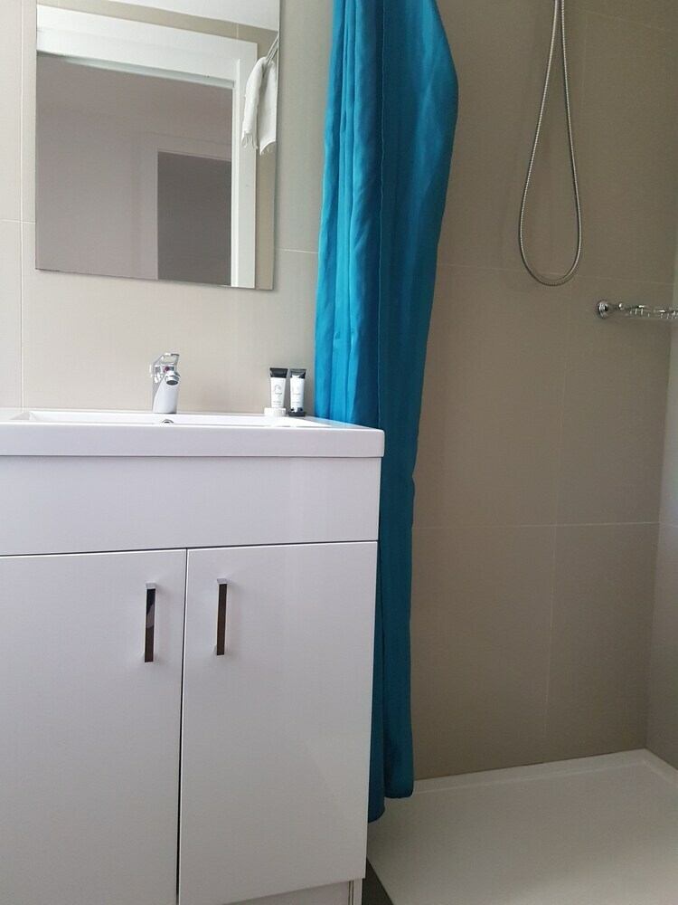 At The Beach Cottages