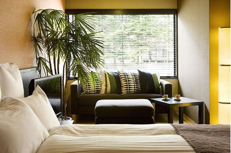 Karuizawa Hotel Longinghouse
