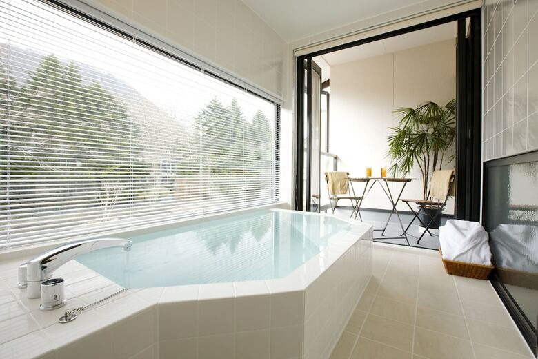 Karuizawa Hotel Longinghouse