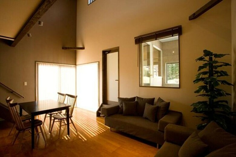Karuizawa Hotel Longinghouse