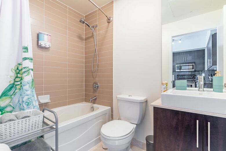 Apartamentos Simply Comfort. Maple Leaf Square
