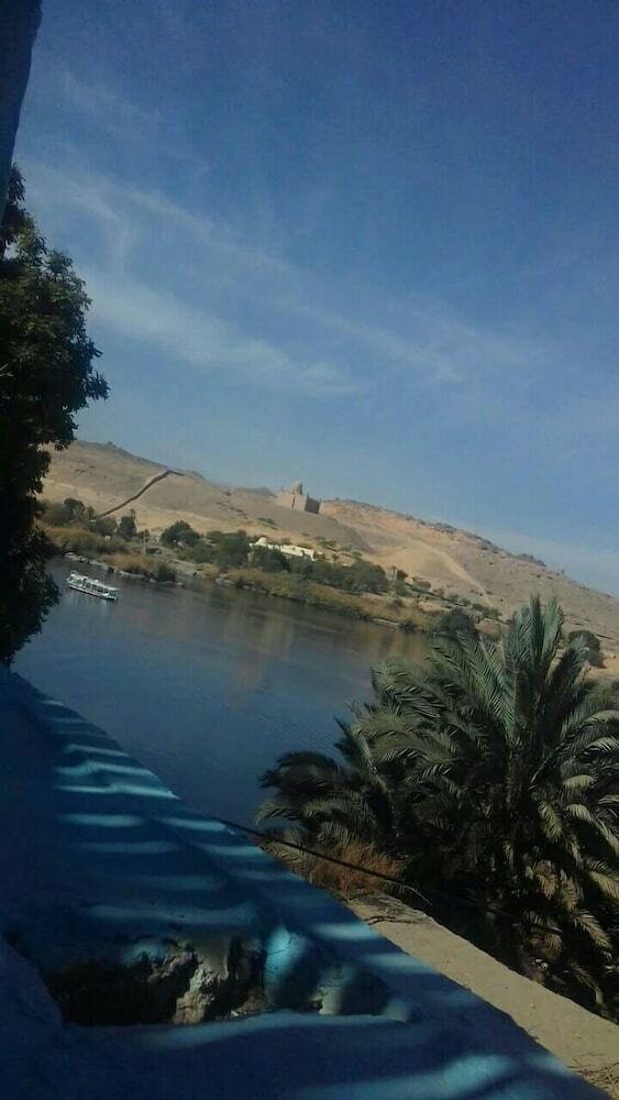 Bed & Breakfast Colly Nubian House