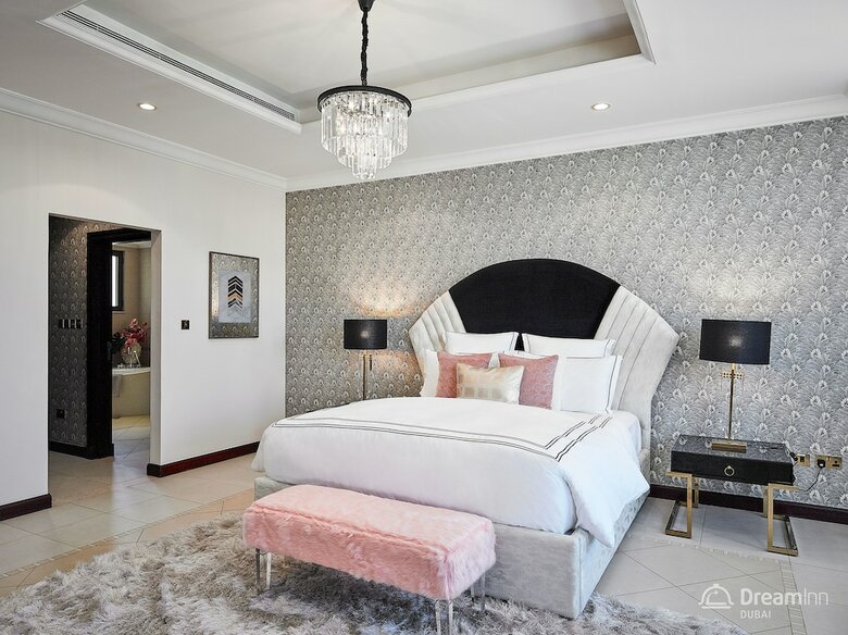 Dream Inn Dubai - Getaway Villa