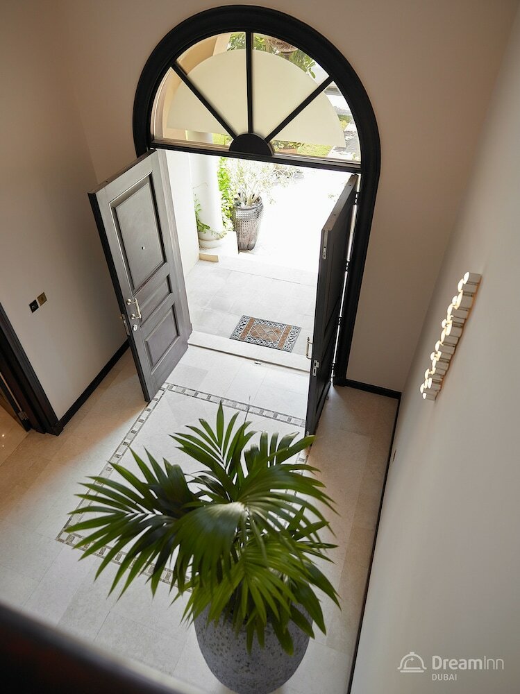 Dream Inn Dubai - Getaway Villa