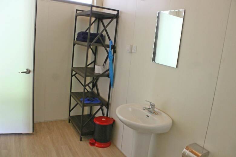 Bed & Breakfast Kiulu Riverside Chalet