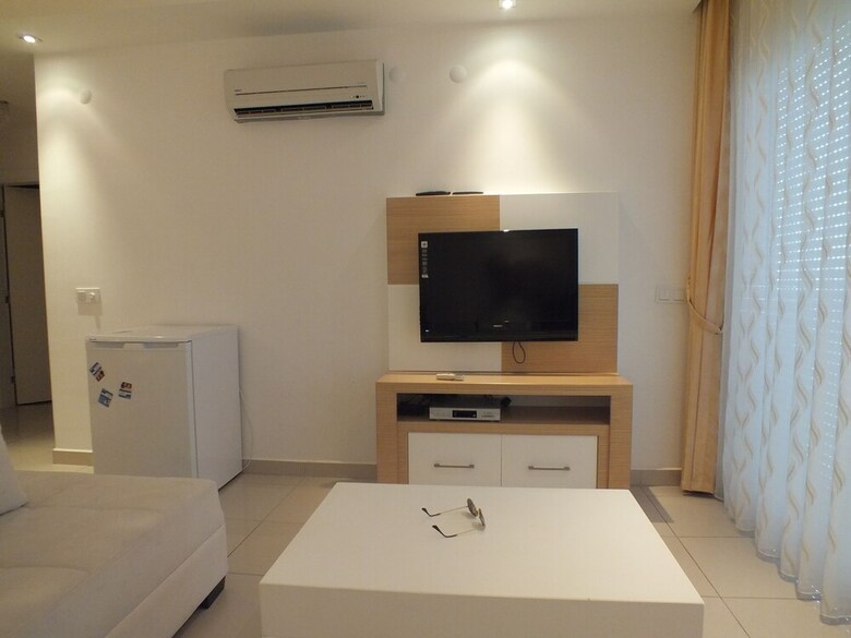 Apartamento Alanya Panorama Beach Residence