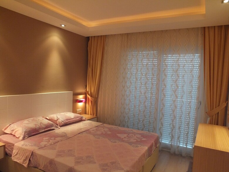 Apartamento Alanya Panorama Beach Residence