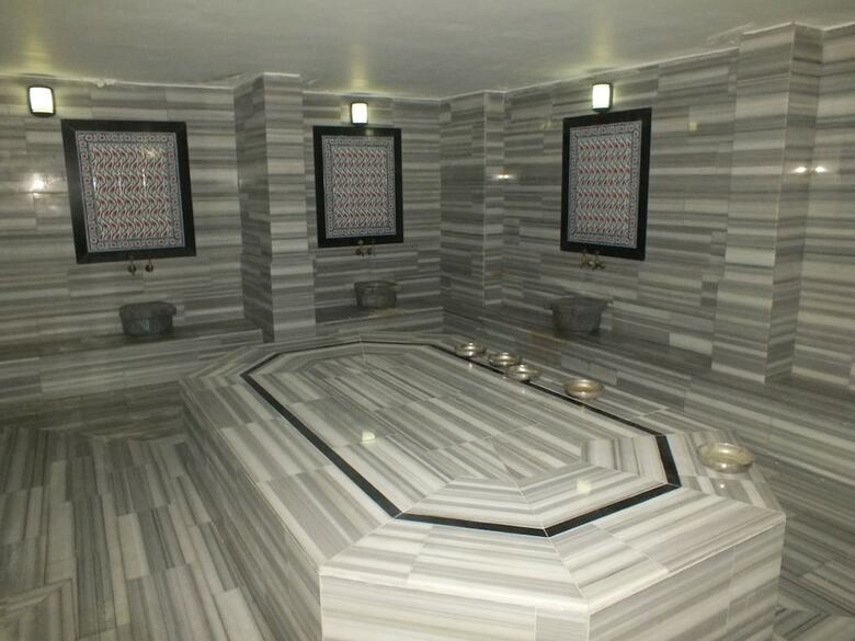 Apartamento Alanya Panorama Beach Residence
