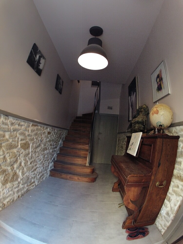 Apartamento Domloc Carcassonne