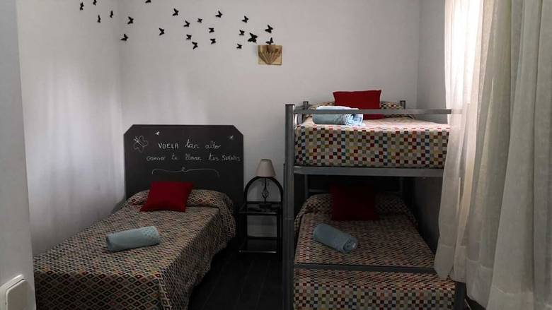 Hotel El Sue�o Del Quijote