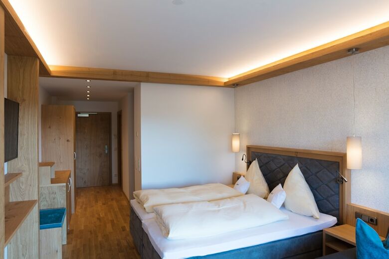 Hotel Sallerhof