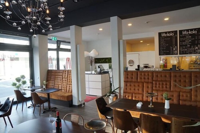 Hotel Domapartments Aachen City