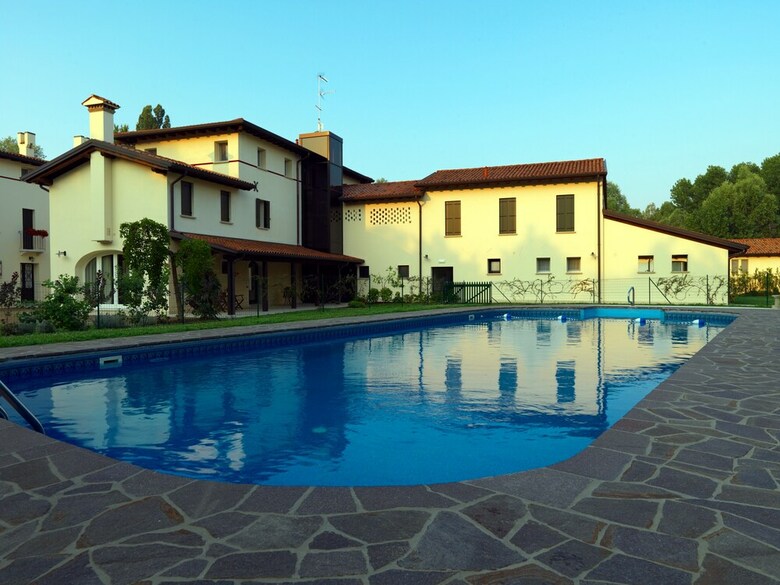 Agroturismo Agriturismo C� Dei Molini